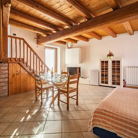 Rifugio La Rocca Roccasparvera