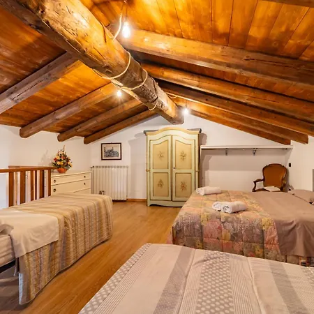 Rifugio La Rocca * Roccasparvera