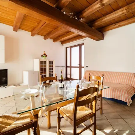 Tatil Evi Rifugio La Rocca *